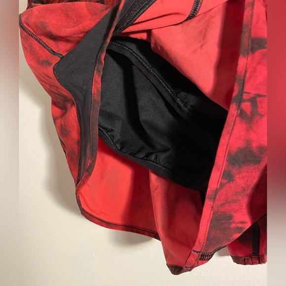 Lulu lemon shorts - Picture 3 of 5